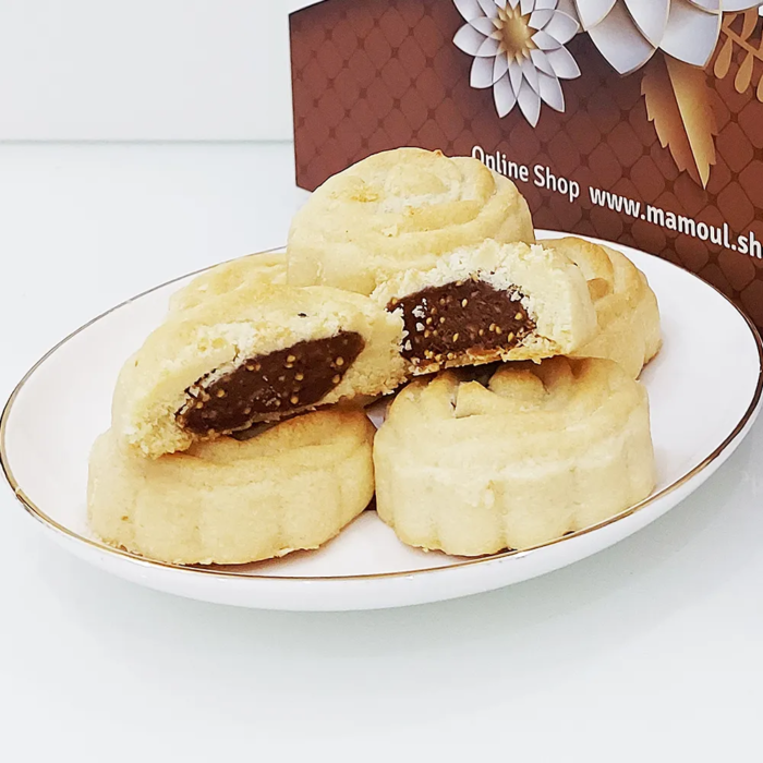 معمول تين