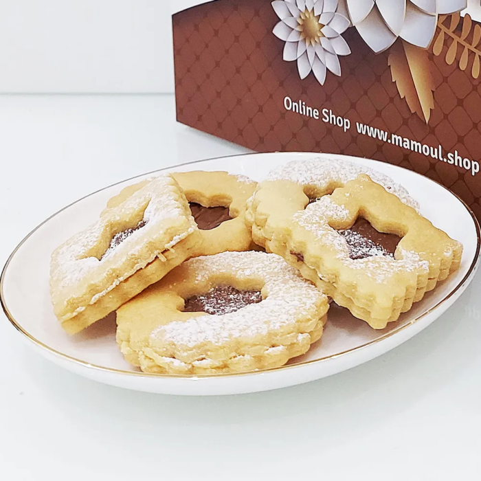 Sable Nutella