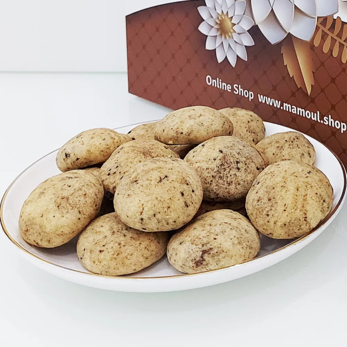 Chocolate Biscuits
